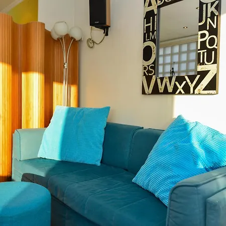 Kalypso Apartment