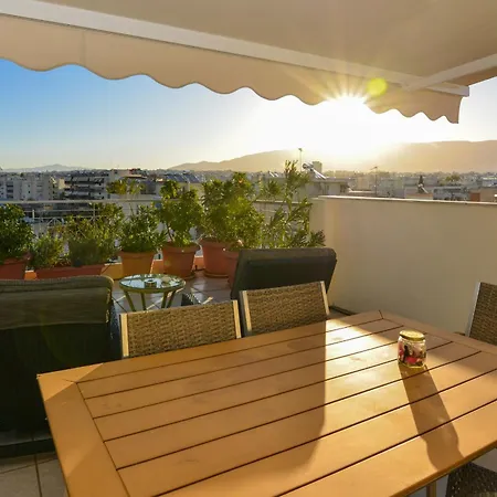 Kalypso Apartment Athens