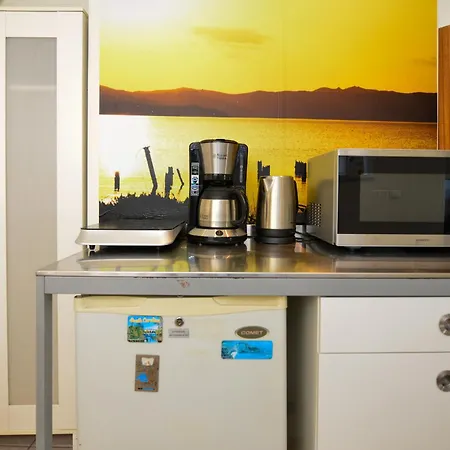 Apartment Kalypso Athens