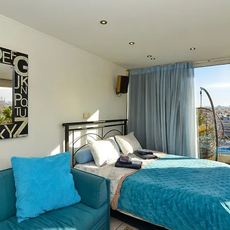 Kalypso Apartment *