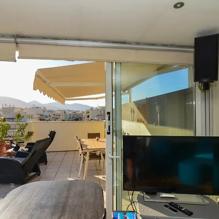 Apartment Kalypso *