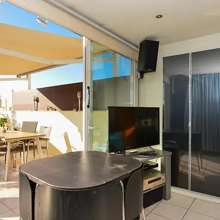 Kalypso Apartment Athens