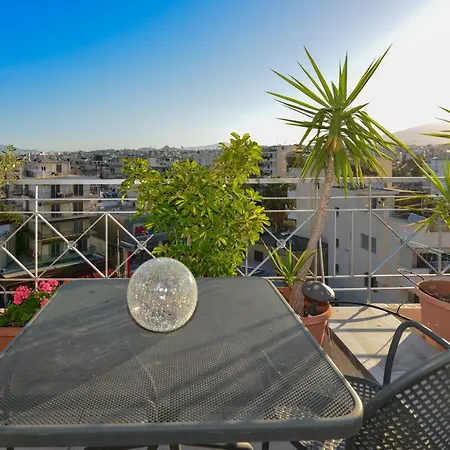 Kalypso Apartment