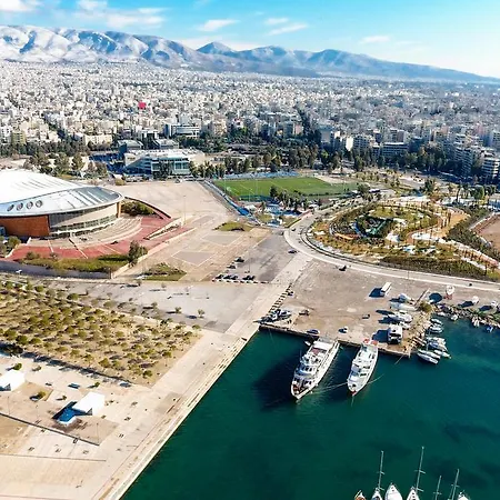 Apartment Kalypso *