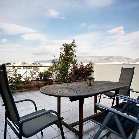 Kalypso * Athens