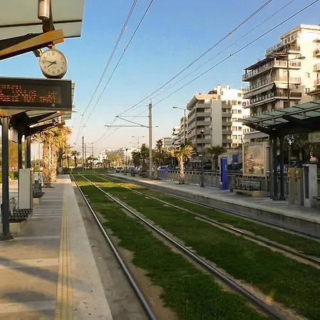 Apartment Kalypso Athens