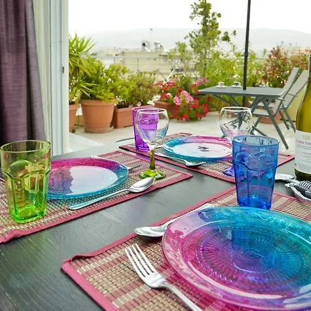 Kalypso Apartment *