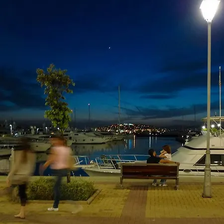 Kalypso Apartment