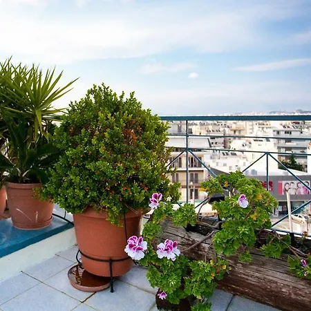 Apartment Kalypso *
