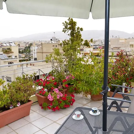 Apartment Kalypso *