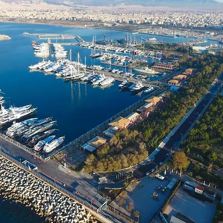 Kalypso Athens