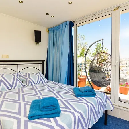 Kalypso Apartment