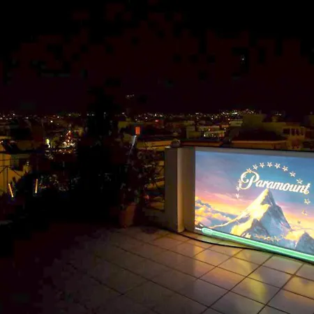 Apartment Kalypso